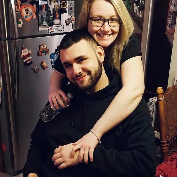 Meet your Posher, Steven - Picture 1 of 1